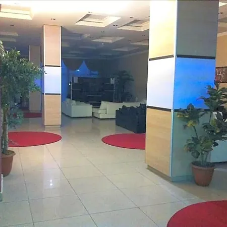 Madi 3* Ankara