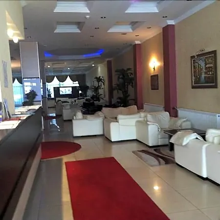 Hotel Madi Ankara