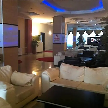 Madi 3* Ankara