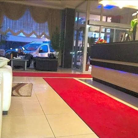 Hotel Madi 3*